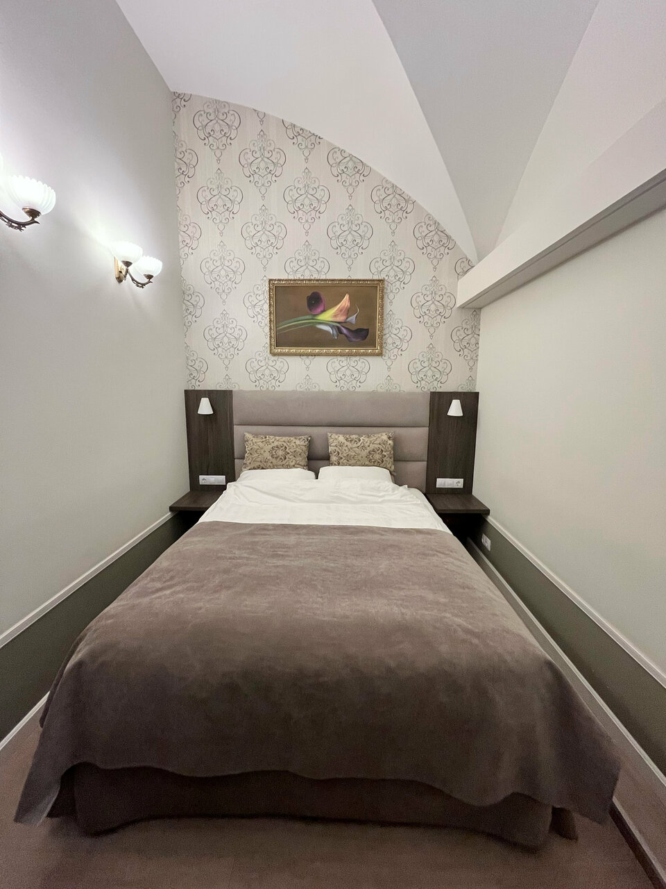 Гостиница Бутик-Отель Аристократ Санкт-Петербург-125