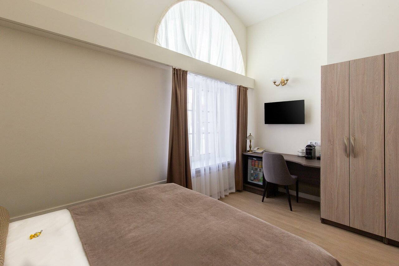 Гостиница Бутик-Отель Аристократ Санкт-Петербург-141