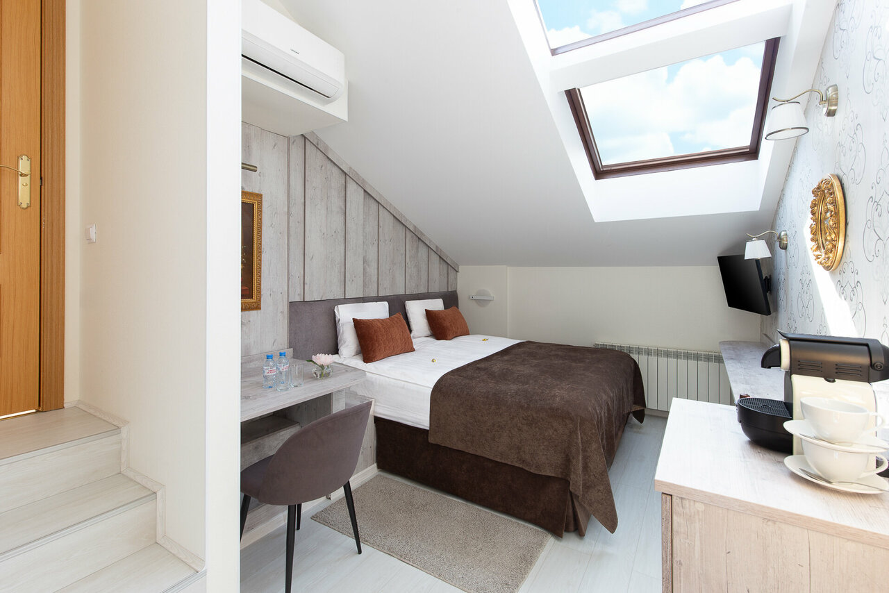 Гостиница Бутик-Отель Аристократ Санкт-Петербург