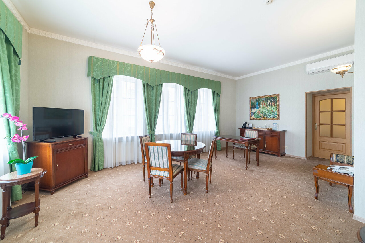 Гостиница Бутик-Отель Аристократ Санкт-Петербург