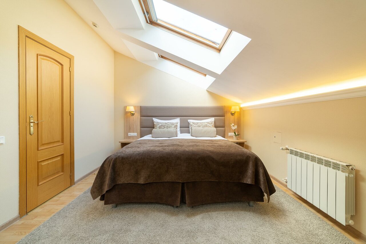 Гостиница Бутик-Отель Аристократ Санкт-Петербург-51