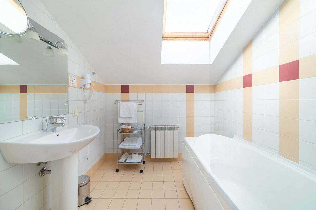 Гостиница Бутик-Отель Аристократ Санкт-Петербург