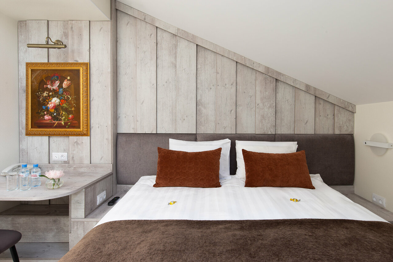 Гостиница Бутик-Отель Аристократ Санкт-Петербург