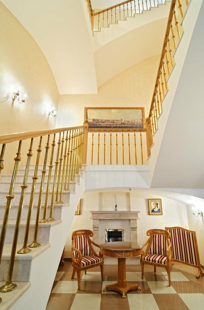 Гостиница Бутик-Отель Аристократ Санкт-Петербург-102