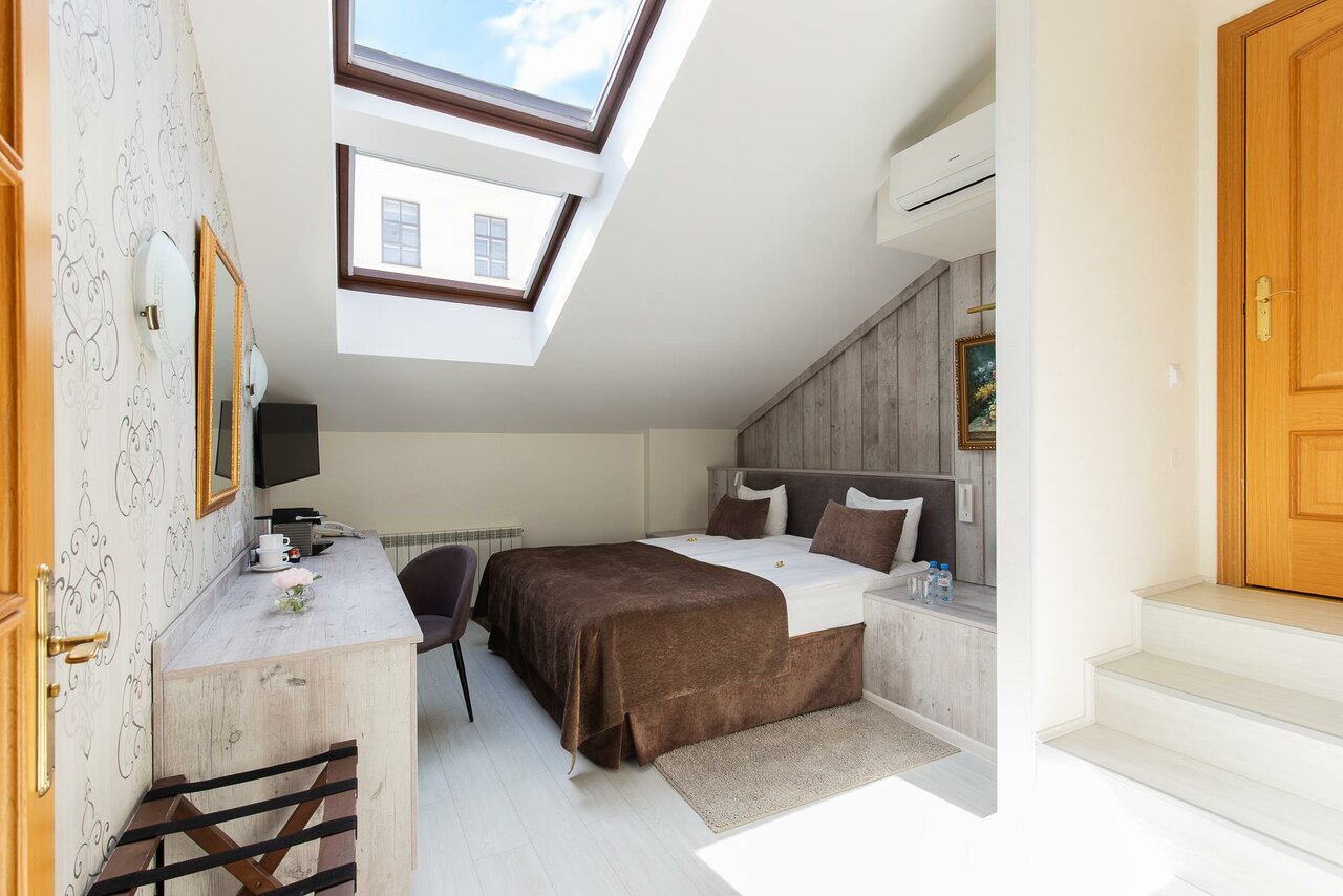 Гостиница Бутик-Отель Аристократ Санкт-Петербург-146