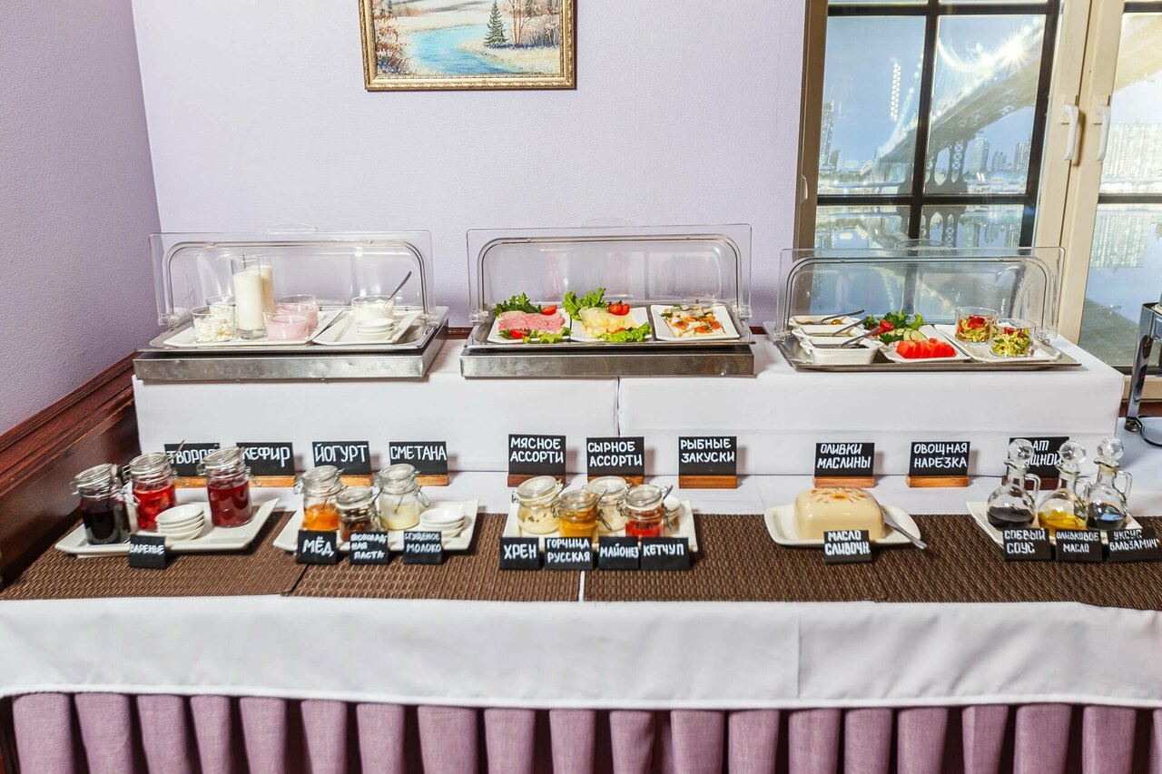 Гостиница Бутик-Отель Аристократ Санкт-Петербург-33