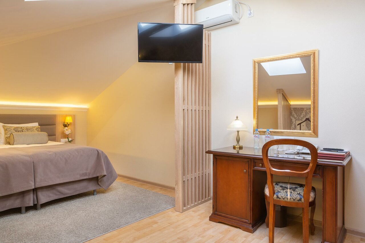 Гостиница Бутик-Отель Аристократ Санкт-Петербург-57