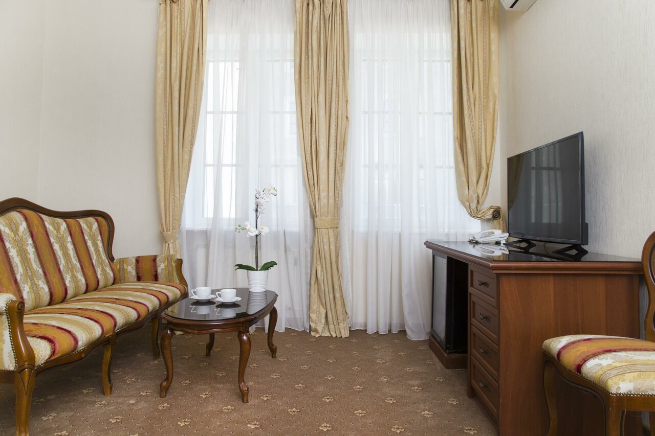 Гостиница Бутик-Отель Аристократ Санкт-Петербург-94