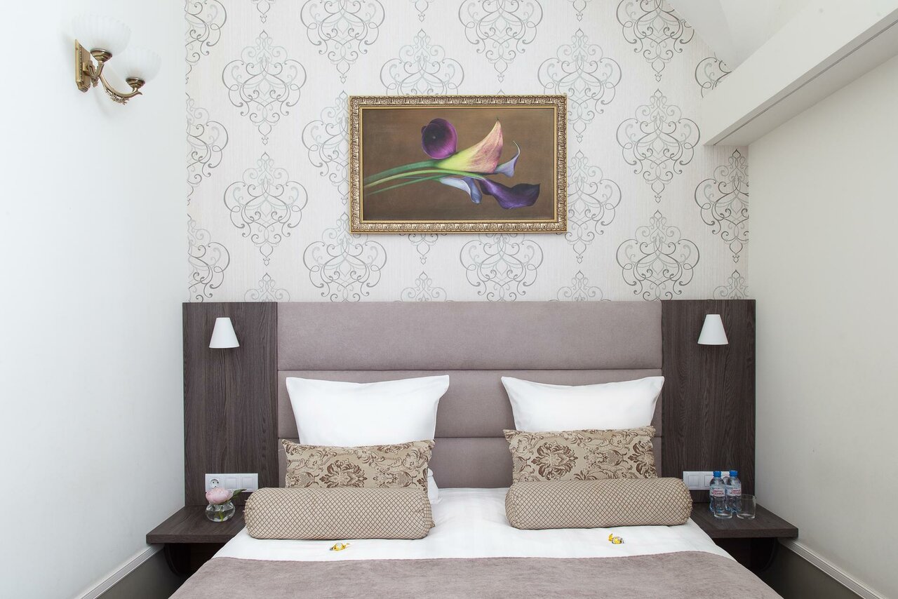 Гостиница Бутик-Отель Аристократ Санкт-Петербург-133