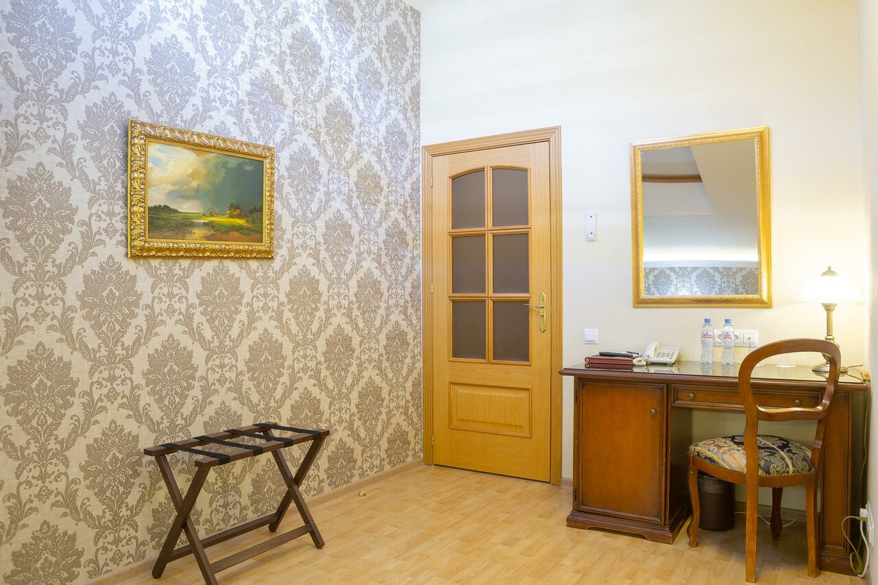 Гостиница Бутик-отель Аристократ  Санкт-Петербург