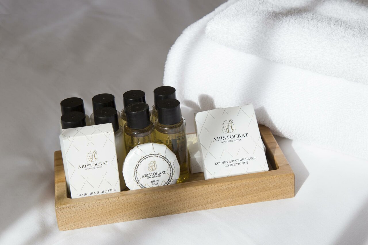 Гостиница Бутик-Отель Аристократ Санкт-Петербург-89