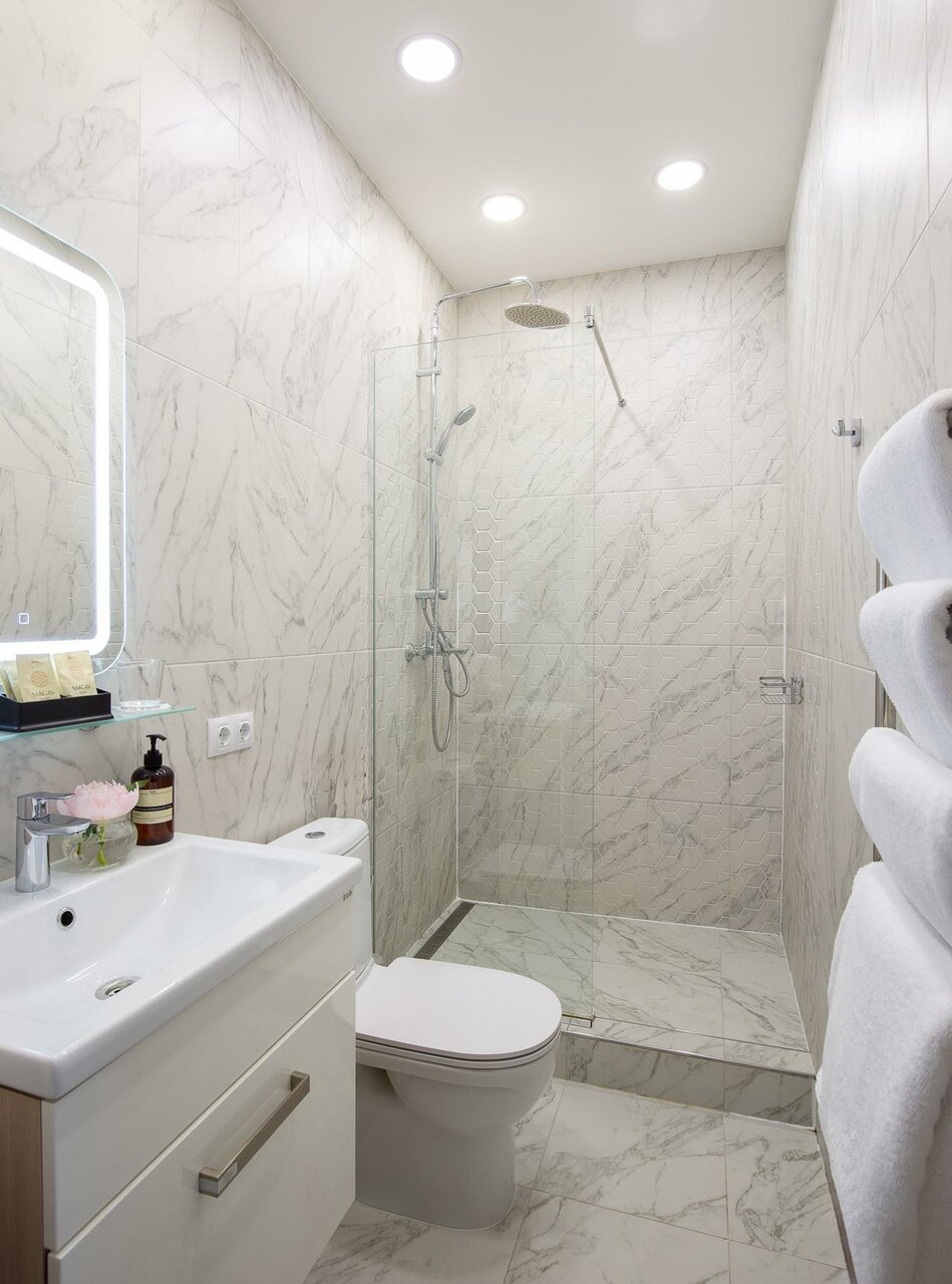 Гостиница Бутик-Отель Аристократ Санкт-Петербург-148