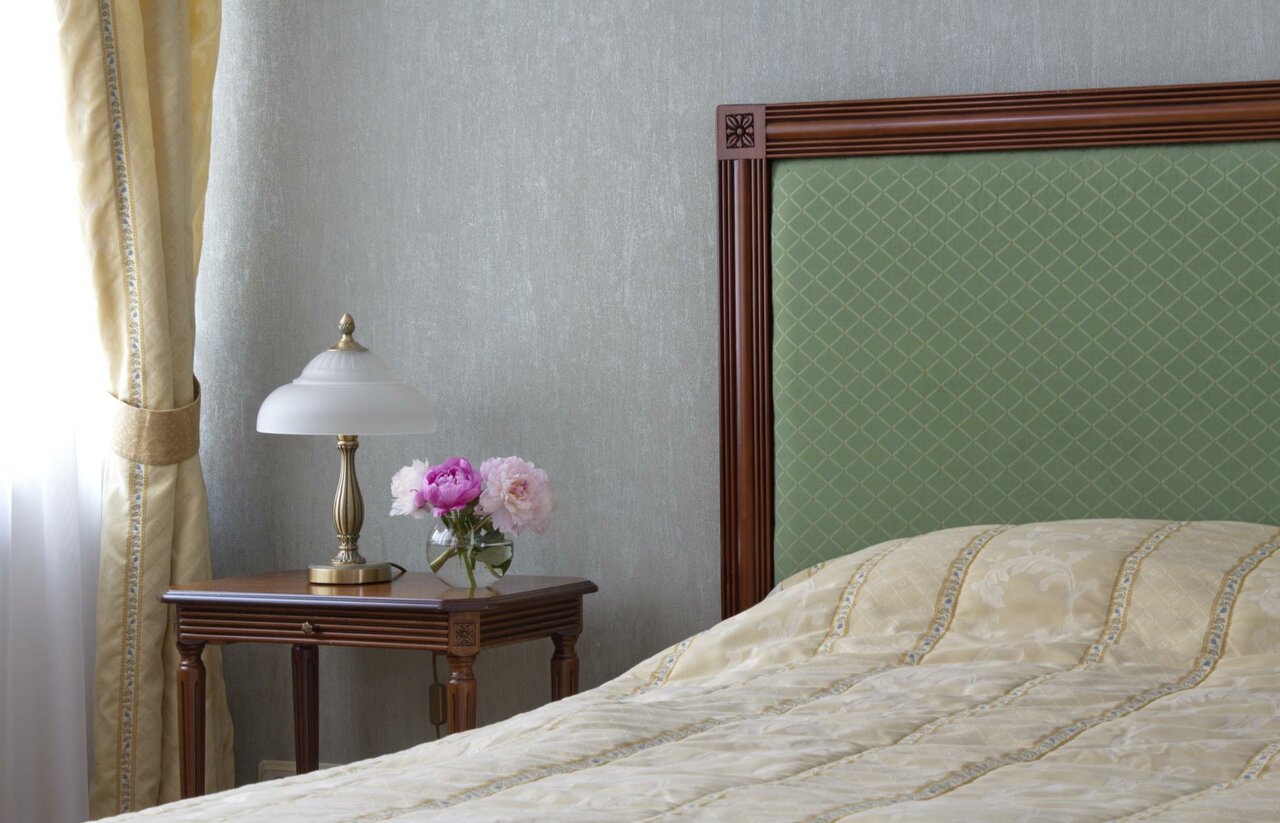 Гостиница Бутик-Отель Аристократ Санкт-Петербург-105