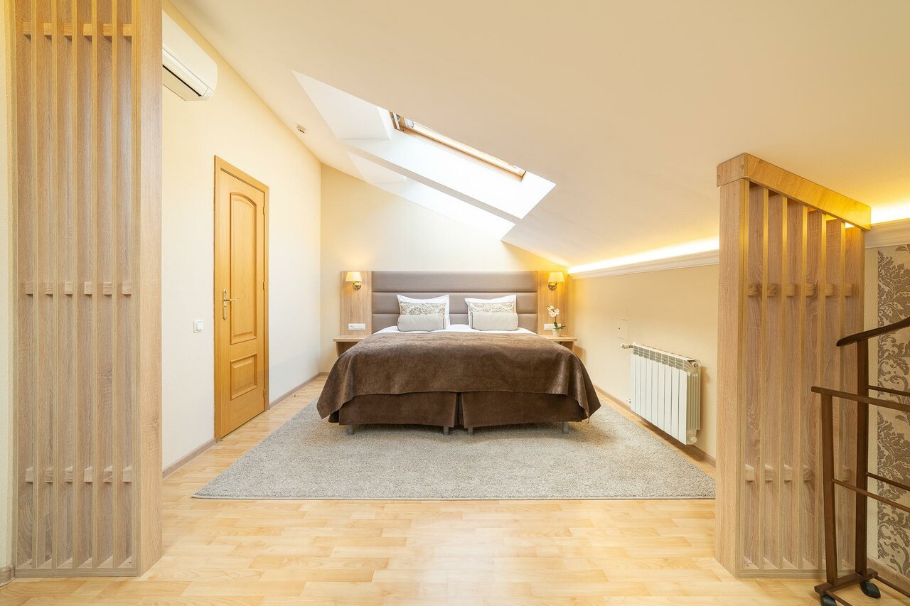 Гостиница Бутик-Отель Аристократ Санкт-Петербург-90