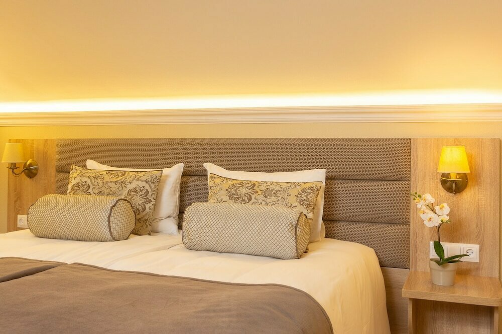 Гостиница Бутик-Отель Аристократ Санкт-Петербург-115