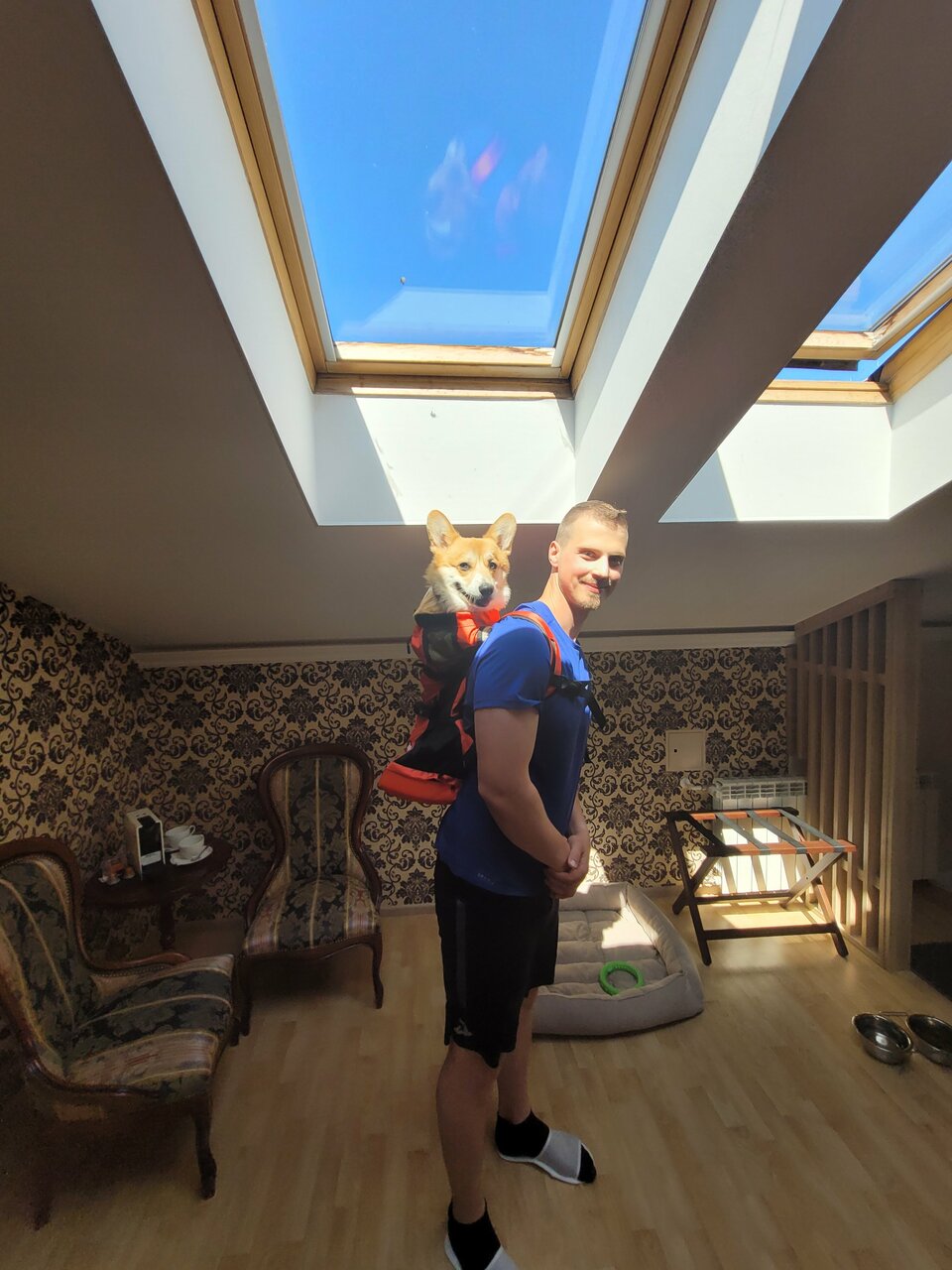 Гостиница Бутик-Отель Аристократ Санкт-Петербург-49