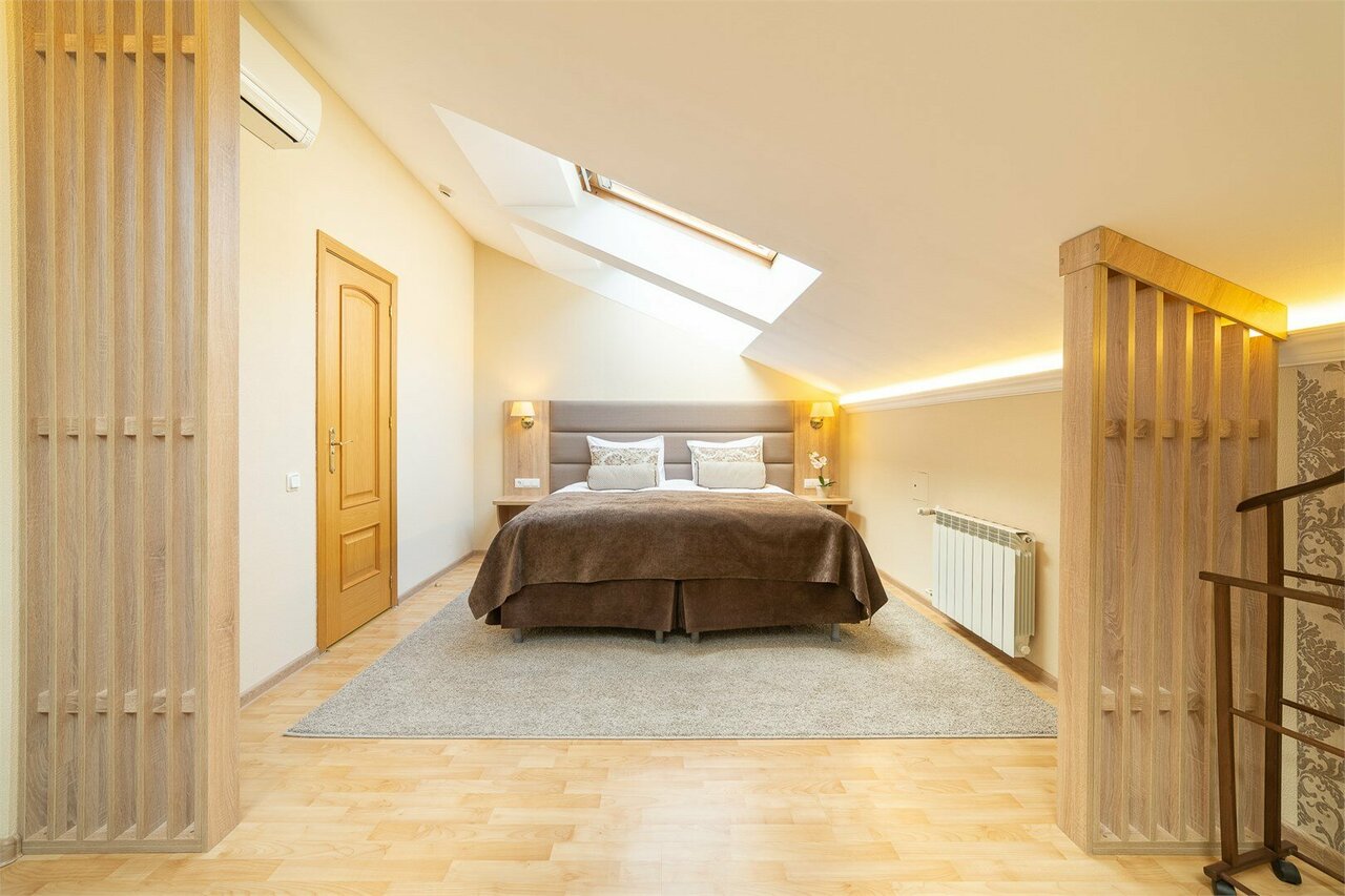 Гостиница Бутик-Отель Аристократ Санкт-Петербург