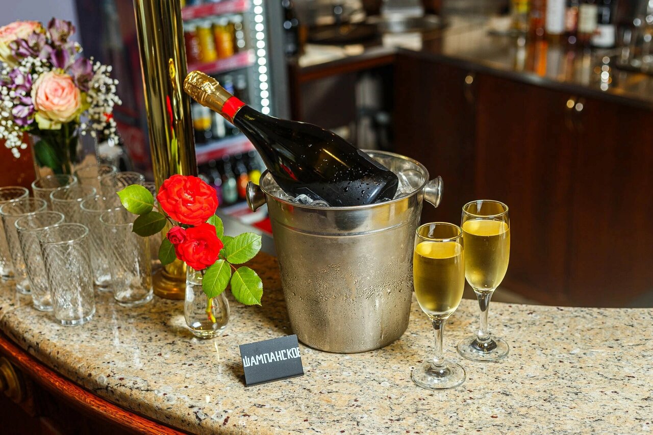 Гостиница Бутик-Отель Аристократ Санкт-Петербург-40