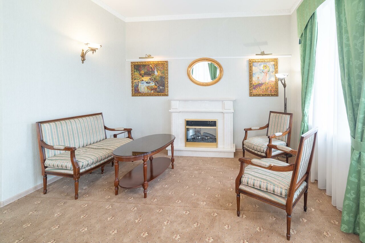 Гостиница Бутик-Отель Аристократ Санкт-Петербург-98