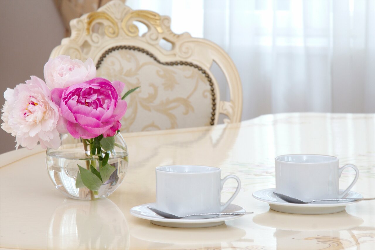 Гостиница Бутик-Отель Аристократ Санкт-Петербург-12