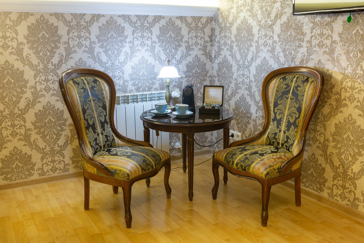 Гостиница Бутик-Отель Аристократ Санкт-Петербург-104