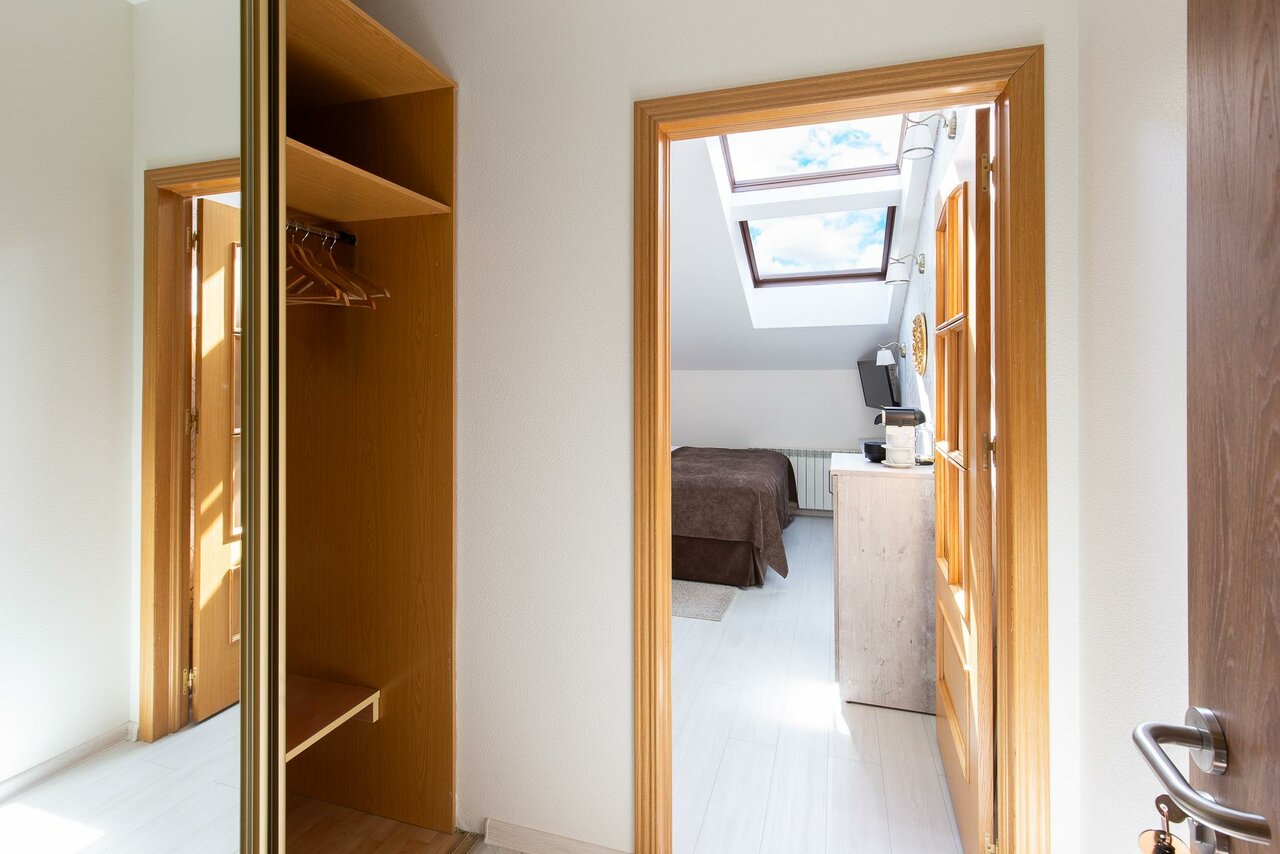 Гостиница Бутик-Отель Аристократ Санкт-Петербург-130