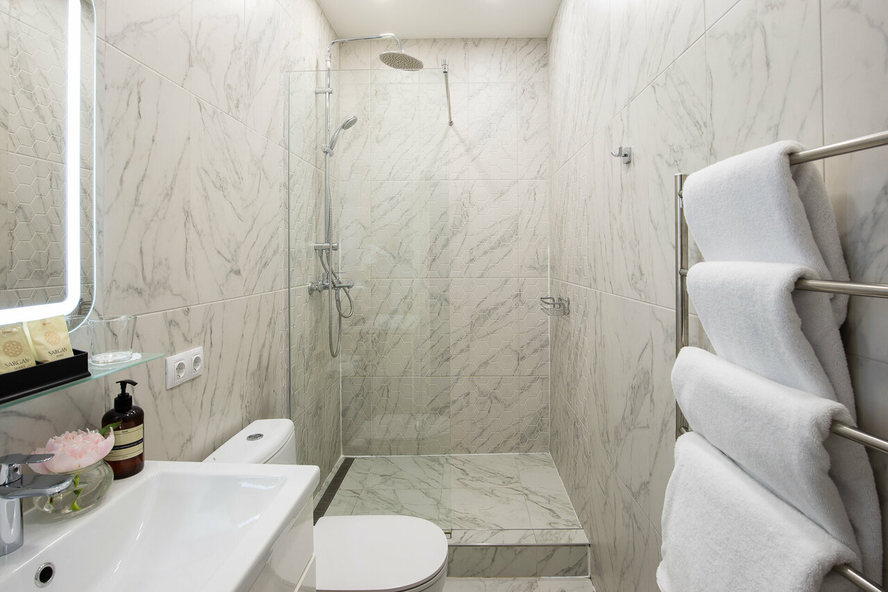 Гостиница Бутик-Отель Аристократ Санкт-Петербург-24