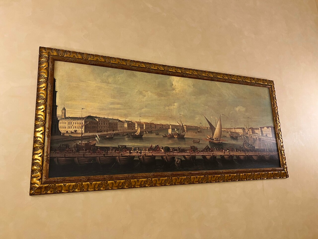 Гостиница Бутик-Отель Аристократ Санкт-Петербург-124