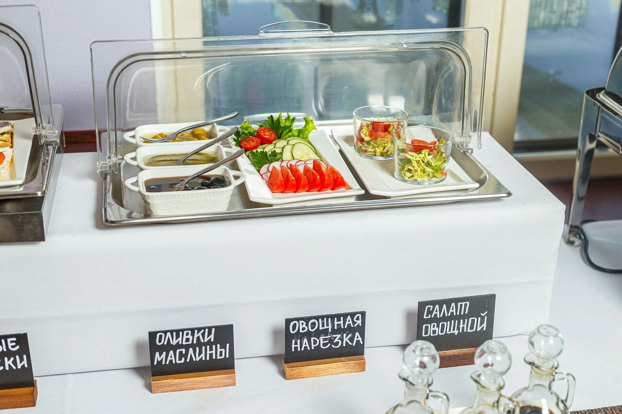 Гостиница Бутик-Отель Аристократ Санкт-Петербург-29