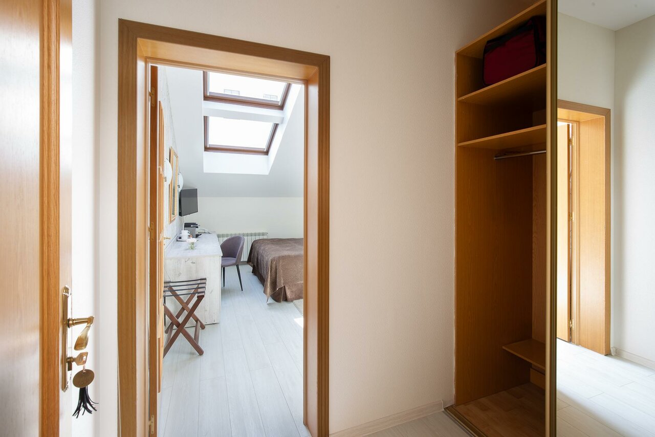 Гостиница Бутик-Отель Аристократ Санкт-Петербург-145