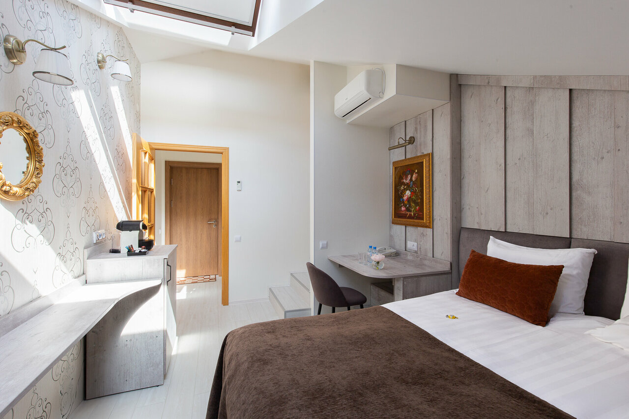 Гостиница Бутик-Отель Аристократ Санкт-Петербург