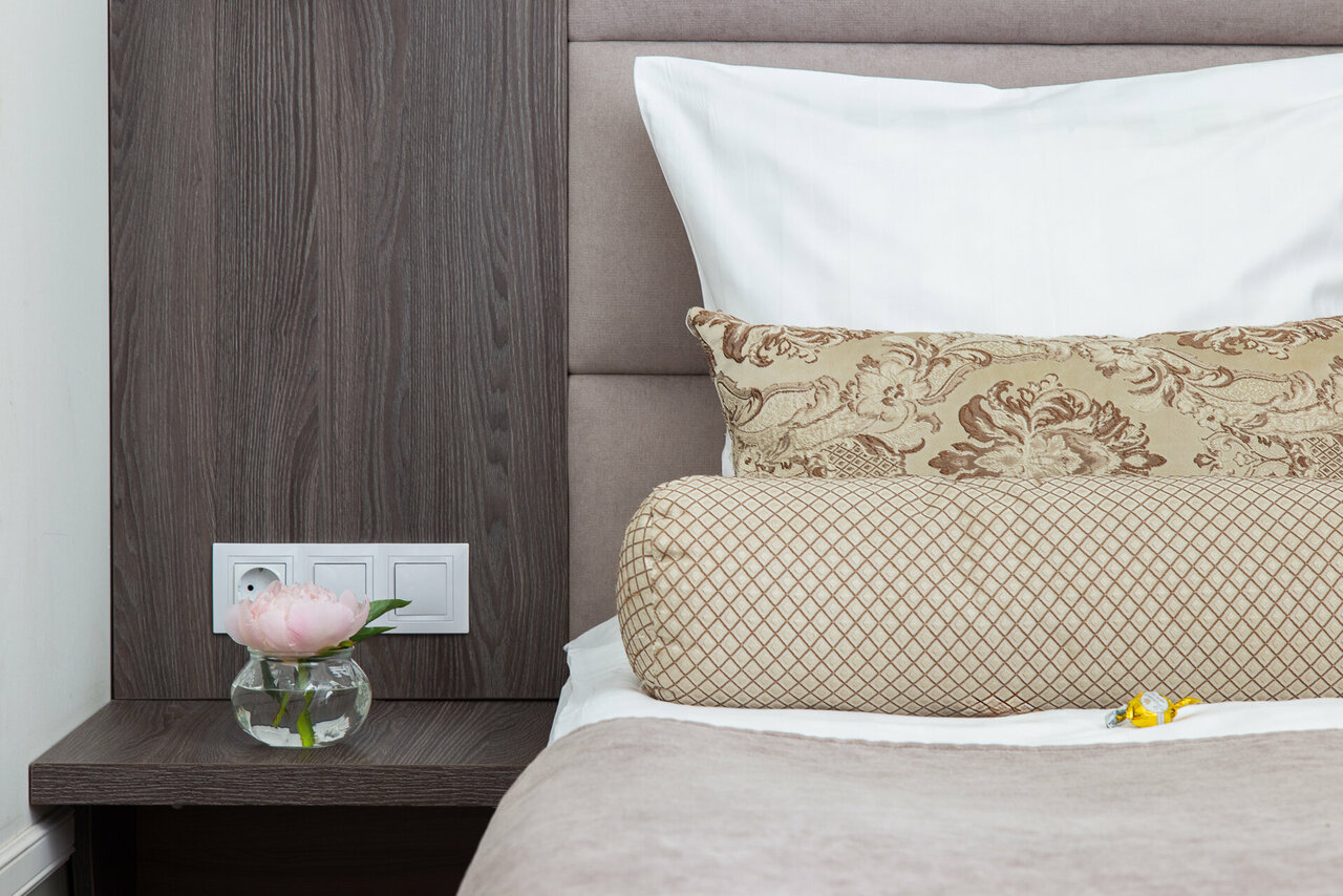 Гостиница Бутик-Отель Аристократ Санкт-Петербург