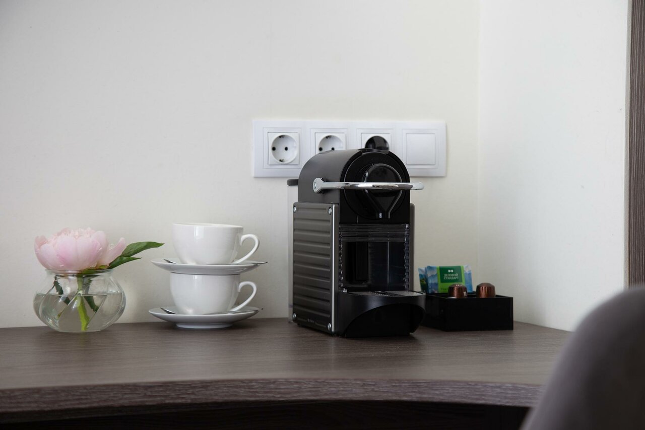 Гостиница Бутик-Отель Аристократ Санкт-Петербург-142