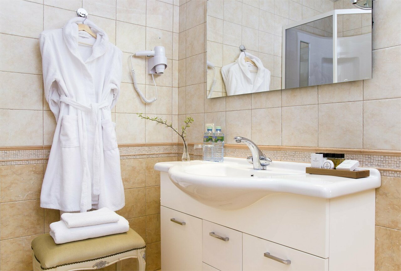 Гостиница Бутик-Отель Аристократ Санкт-Петербург