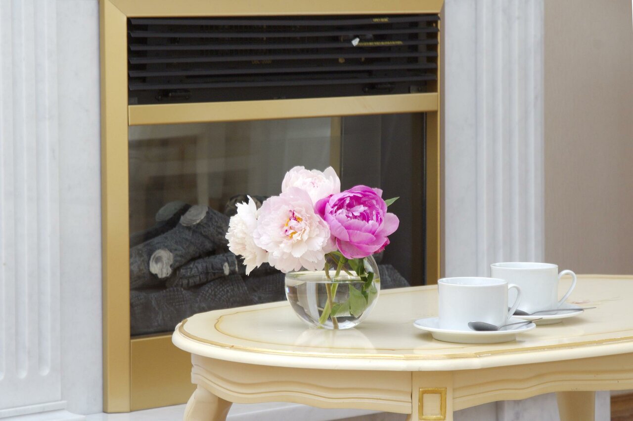 Гостиница Бутик-Отель Аристократ Санкт-Петербург-13