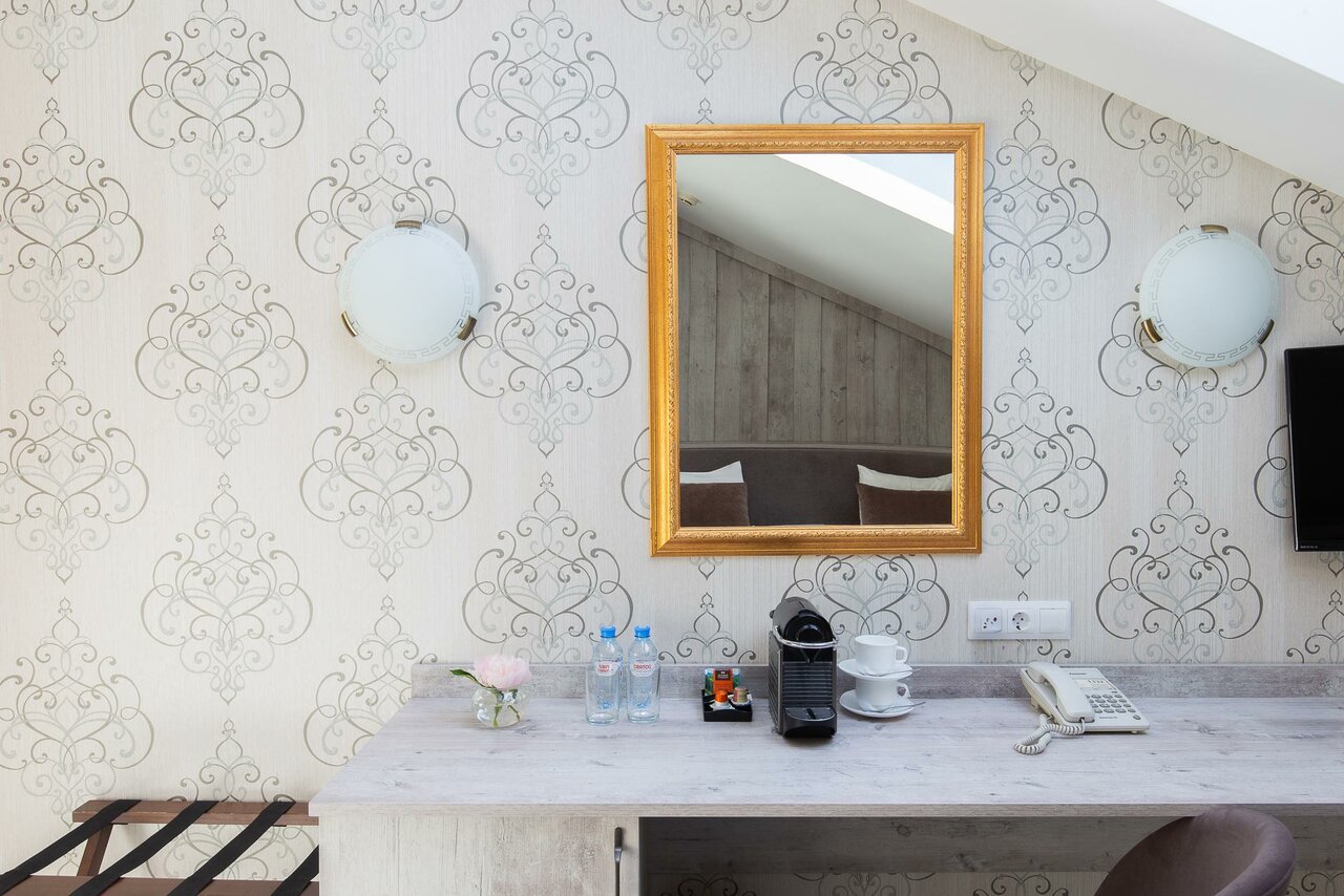 Гостиница Бутик-Отель Аристократ Санкт-Петербург-147