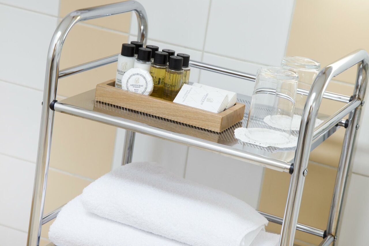 Гостиница Бутик-Отель Аристократ Санкт-Петербург-97