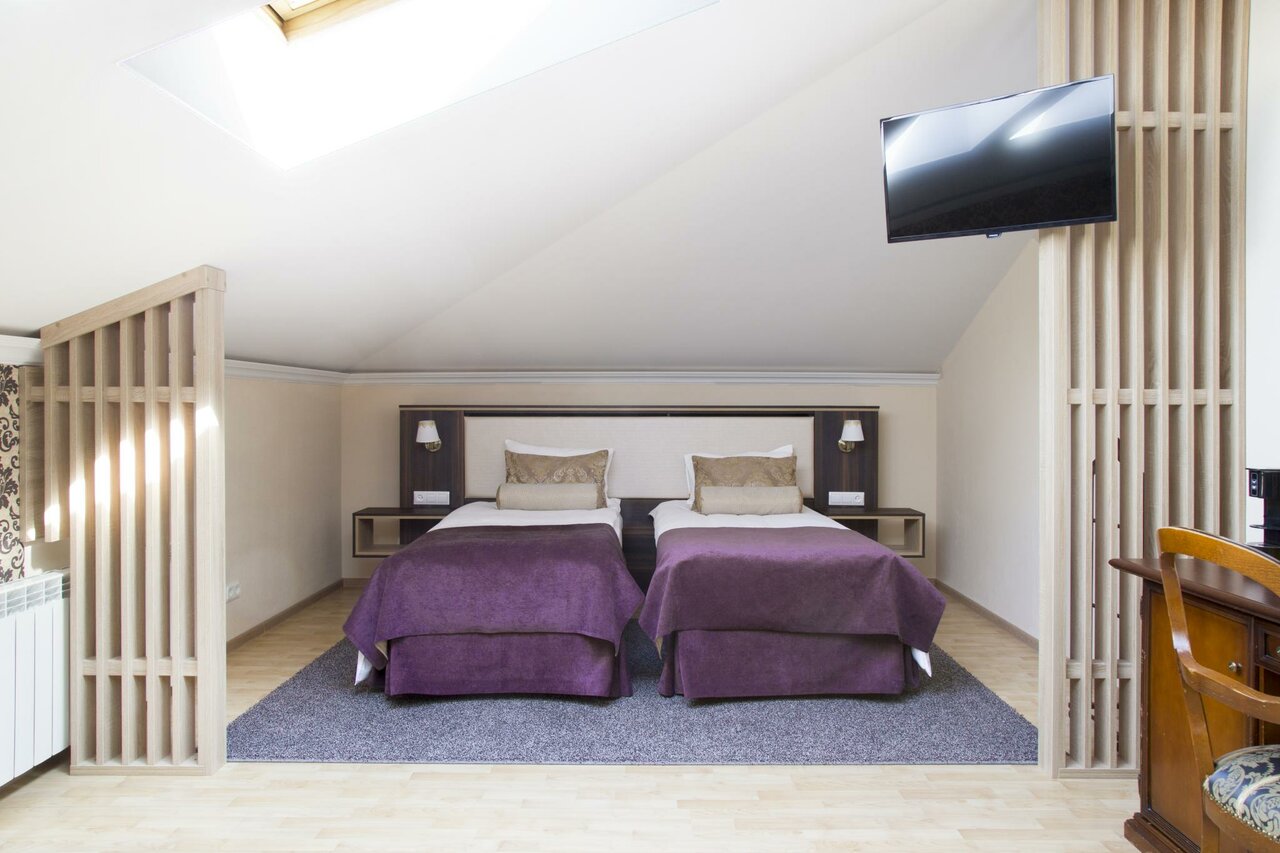 Гостиница Бутик-Отель Аристократ Санкт-Петербург-106