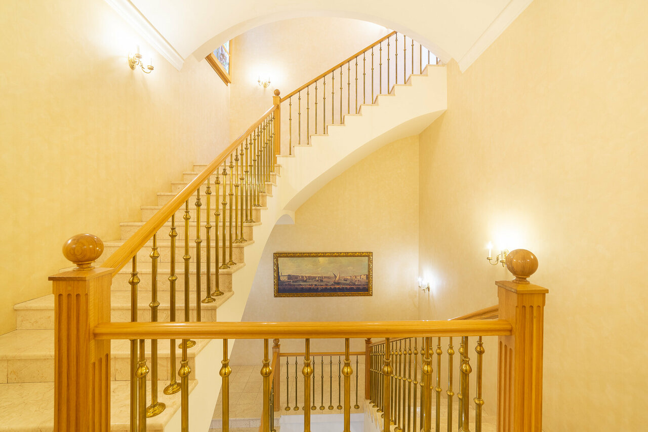 Гостиница Бутик-Отель Аристократ Санкт-Петербург-43