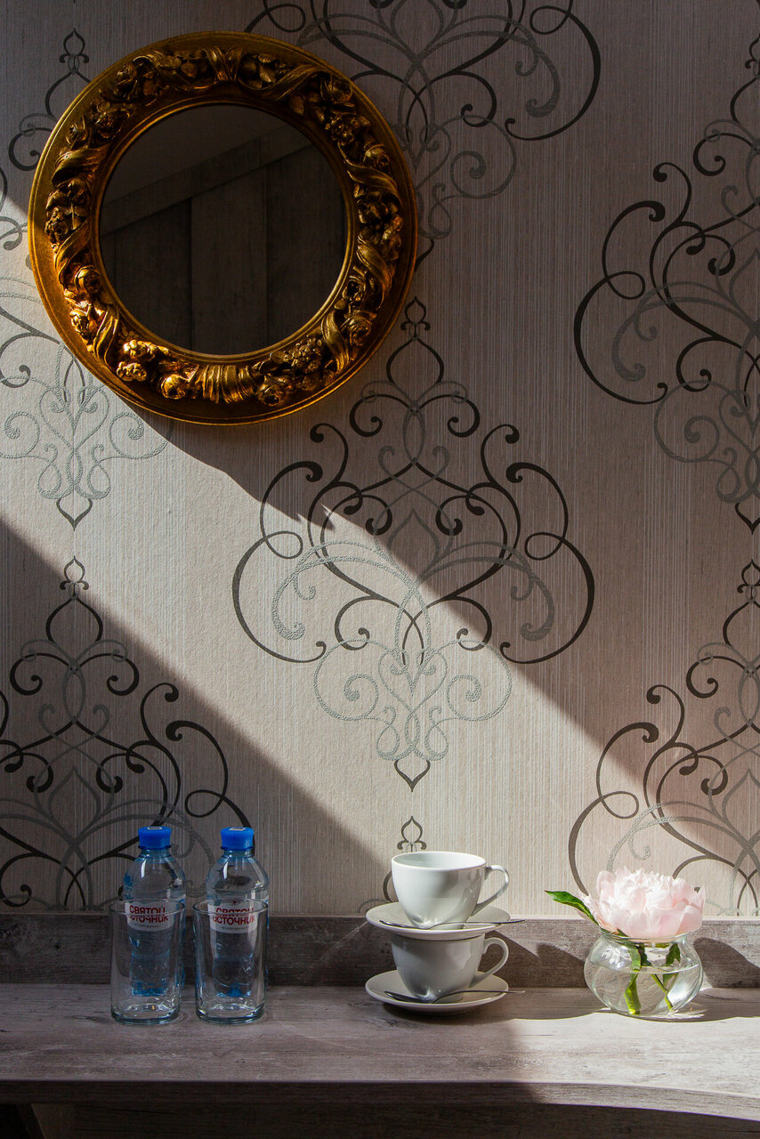 Гостиница Бутик-Отель Аристократ Санкт-Петербург