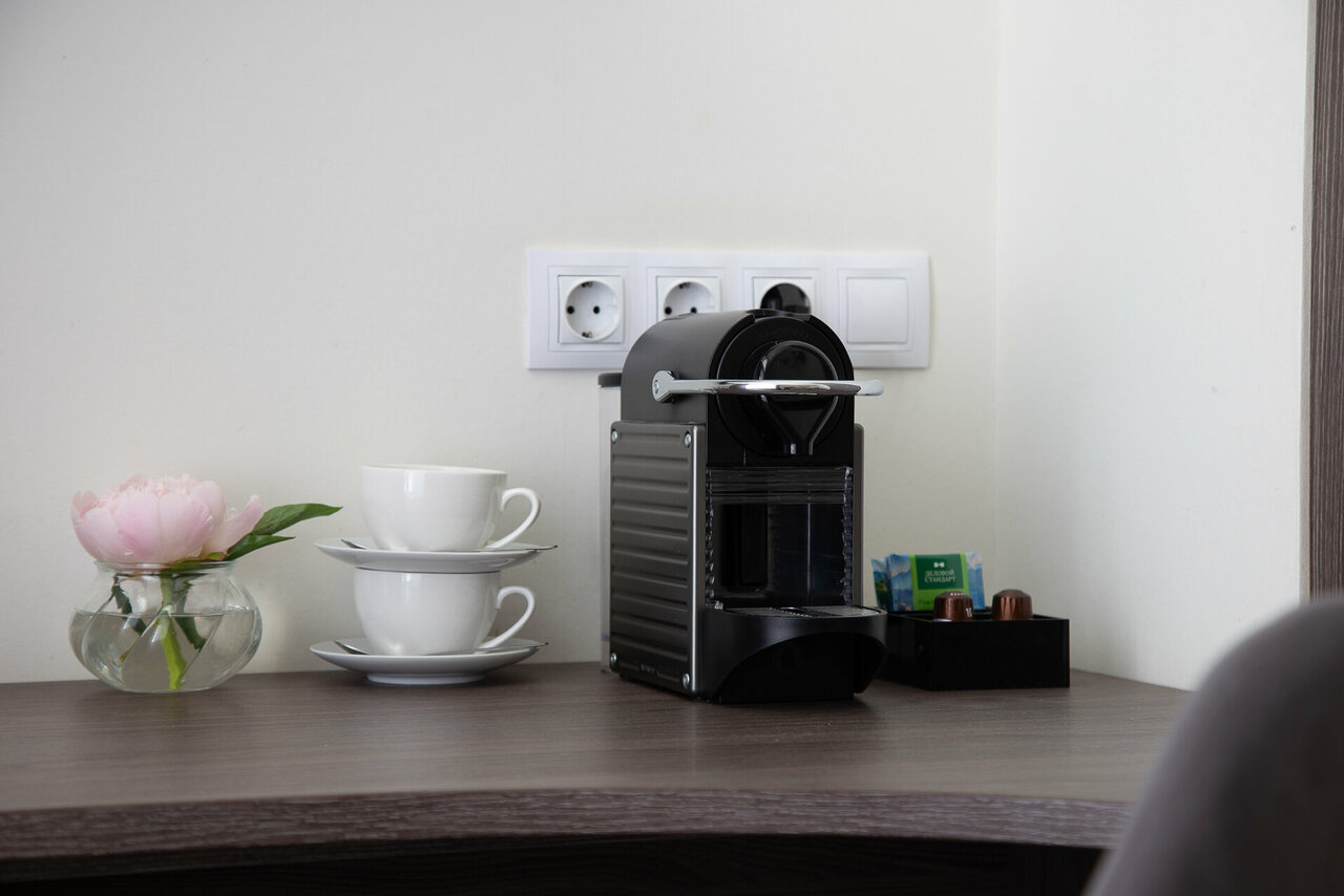 Гостиница Бутик-Отель Аристократ Санкт-Петербург