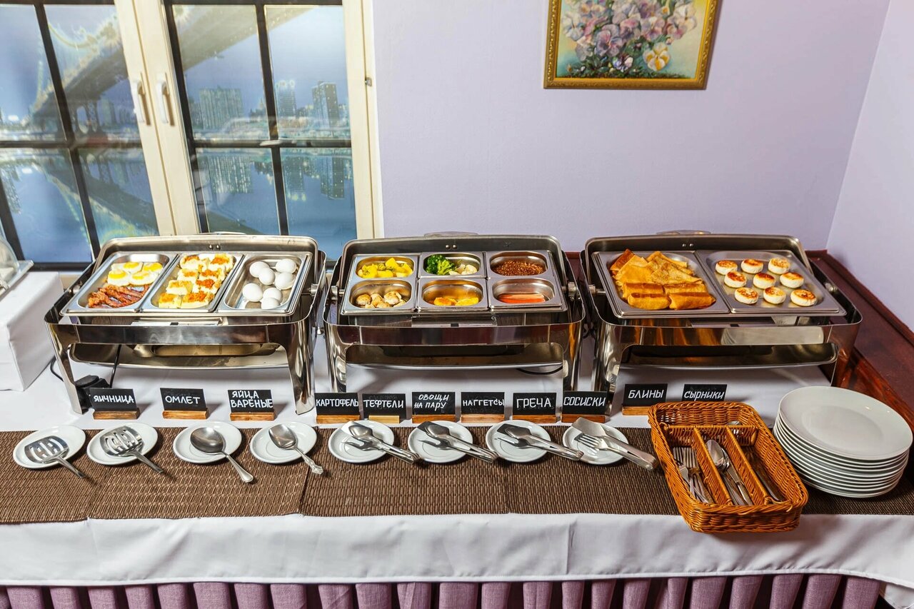 Гостиница Бутик-Отель Аристократ Санкт-Петербург-27