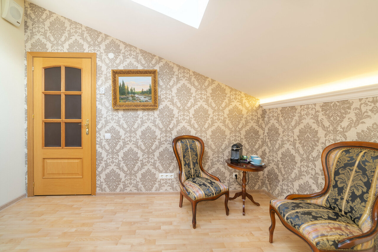 Гостиница Бутик-Отель Аристократ Санкт-Петербург-55