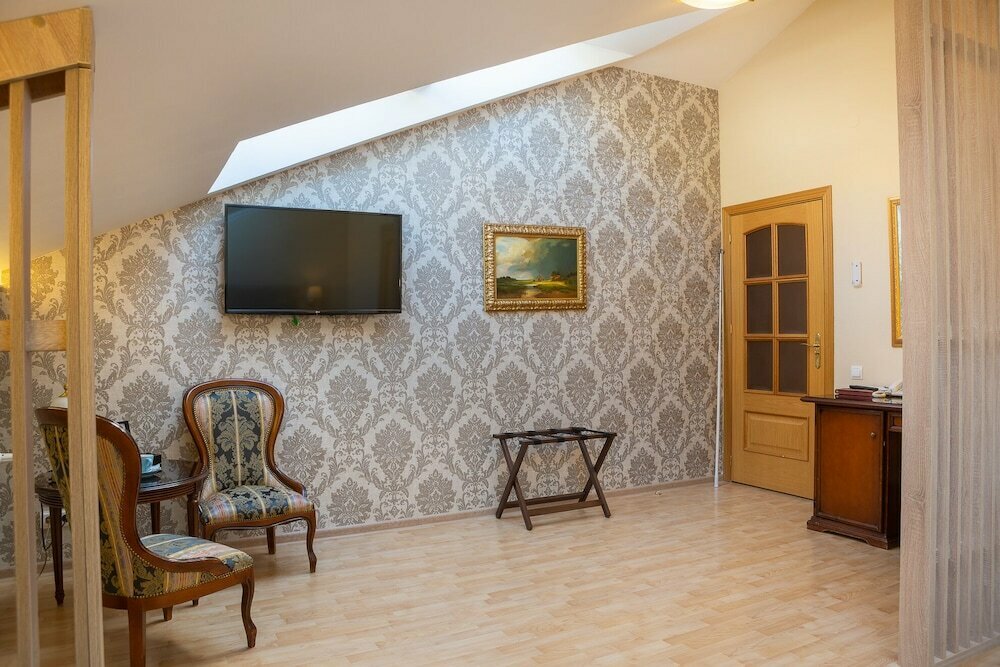 Гостиница Бутик-Отель Аристократ Санкт-Петербург-120