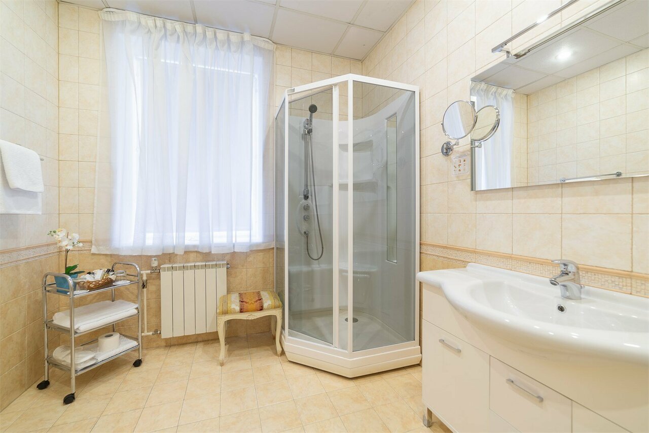 Гостиница Бутик-Отель Аристократ Санкт-Петербург