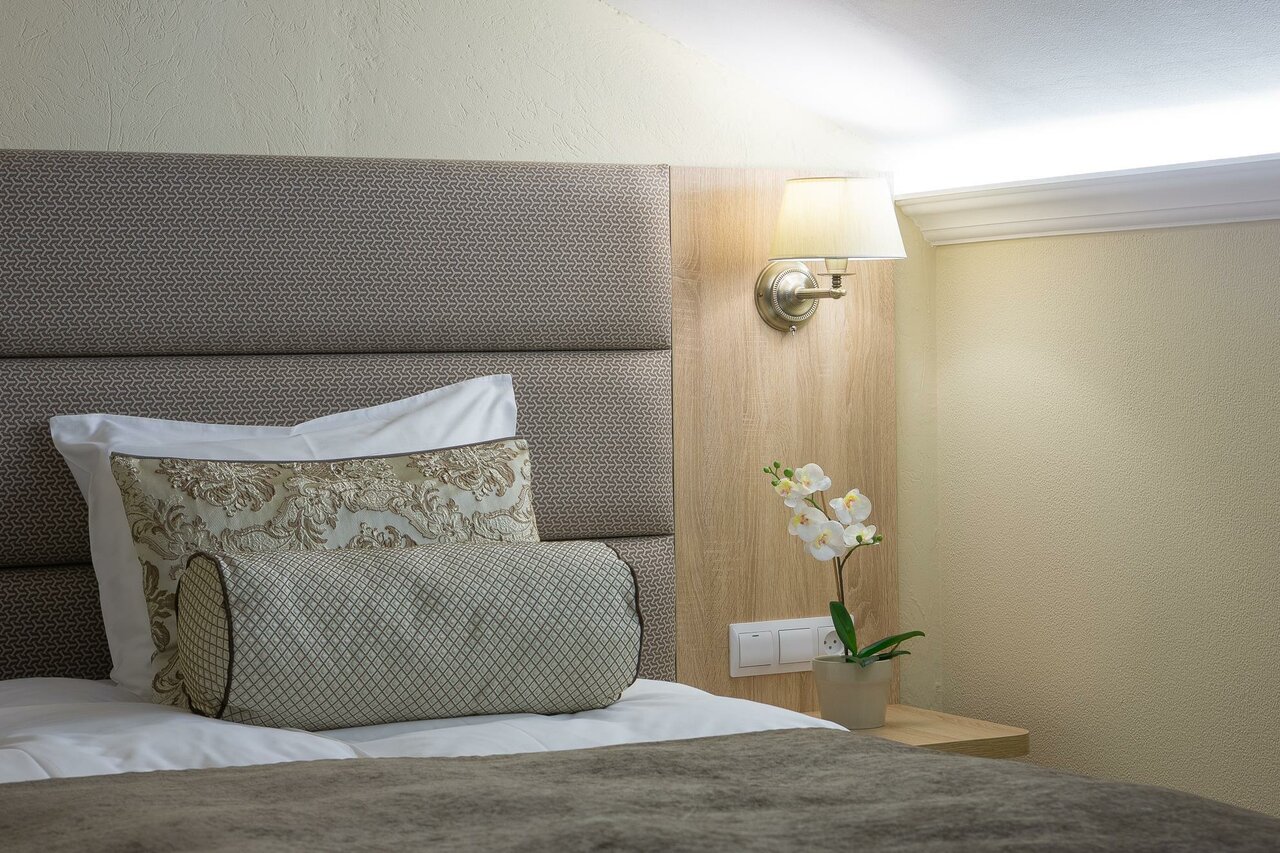 Гостиница Бутик-Отель Аристократ Санкт-Петербург-96