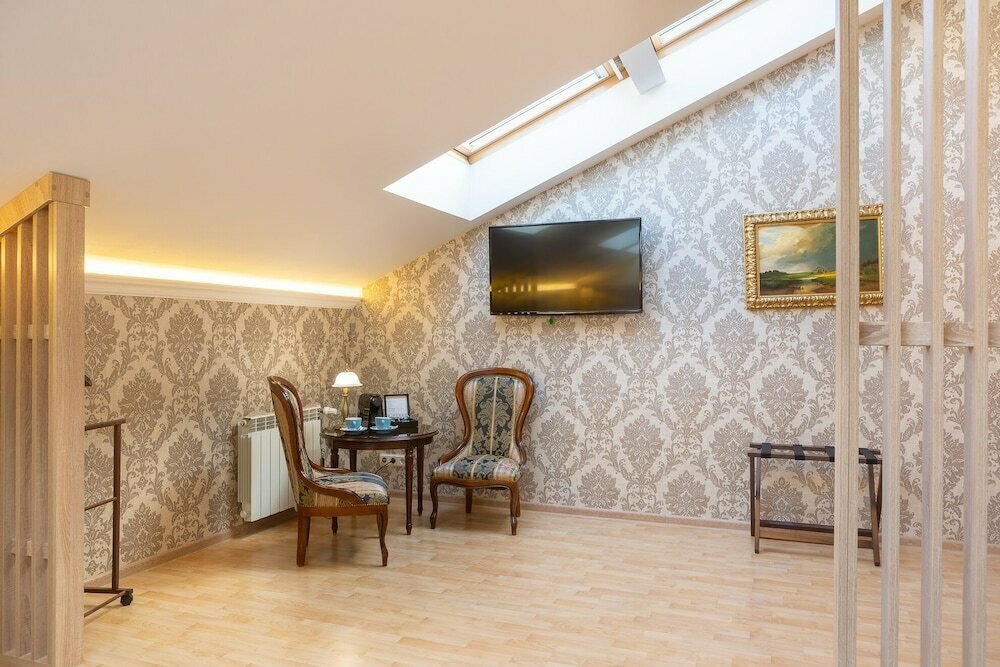 Гостиница Бутик-Отель Аристократ Санкт-Петербург-122