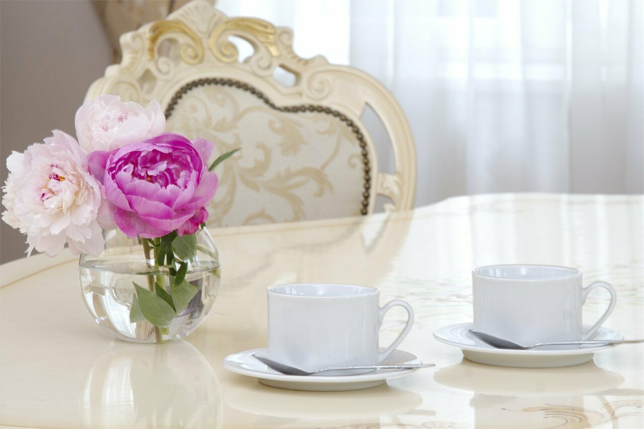 Гостиница Бутик-Отель Аристократ Санкт-Петербург