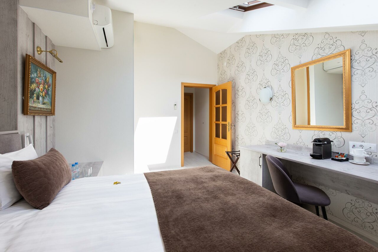 Гостиница Бутик-Отель Аристократ Санкт-Петербург-143