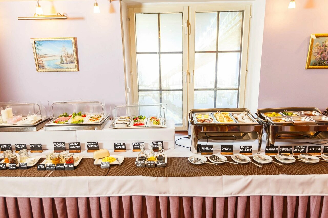 Гостиница Бутик-Отель Аристократ Санкт-Петербург-26